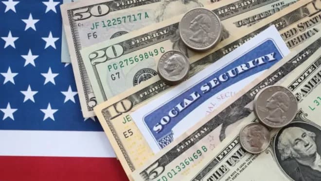 Imagen de la noticia: Atención beneficiarios: descubra cómo recibir antes el pago del Seguro Social en EEUU sin trabas
