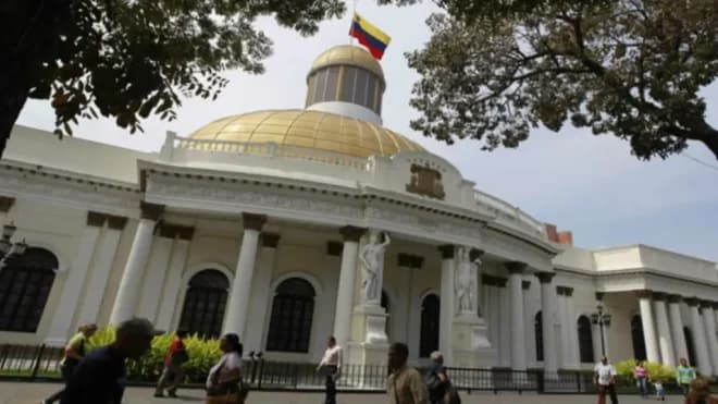 Imagen de la noticia: AN evaluará reforma de la Ley del Trabajo