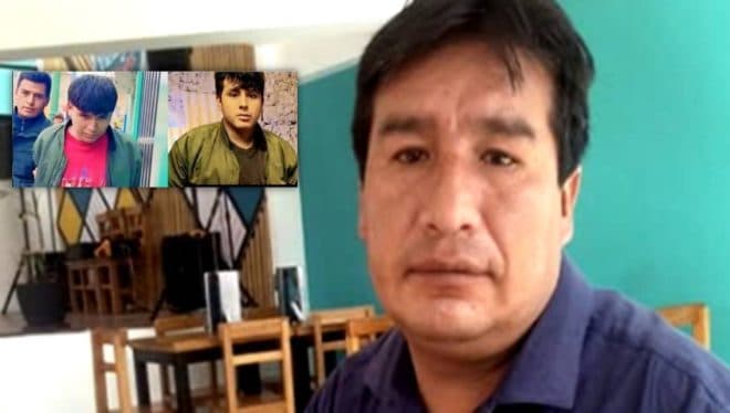 Imagen de la noticia: Perú: Hallan cuerpo descuartizado en Cusco