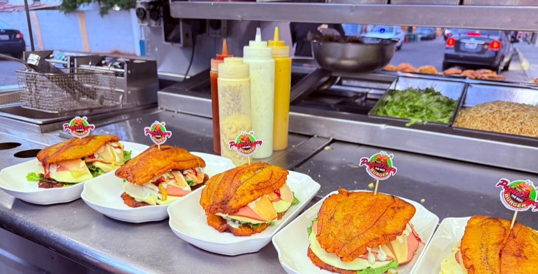 Imagen de la noticia: Maracaibo busca al rey del patacón: Arrancó la ruta gastronómica que premiará el mejor sabor