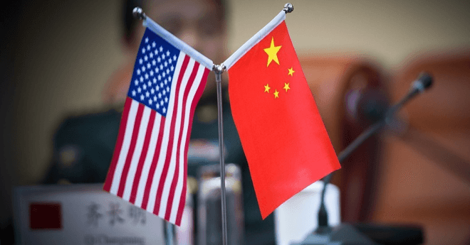 Imagen de la noticia: China y EE.UU. mantendrán conversaciones comerciales