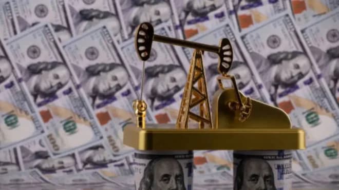 Imagen de la noticia: Precios del petróleo Brent y Texas este 11 de mayo: mercado sigue en tensión