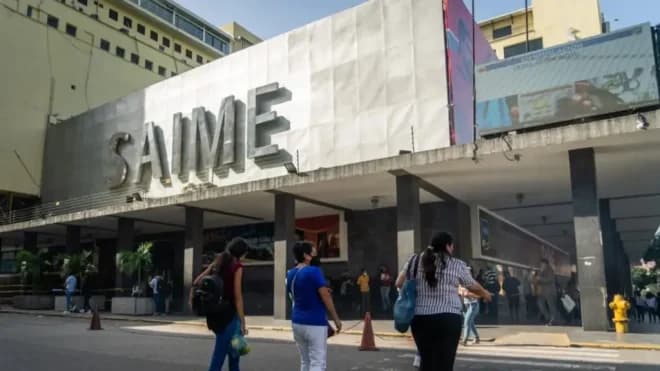 Imagen de la noticia: ¿Cambiaste tu estado civil? Así puedes actualizar tu cédula en el SAIME