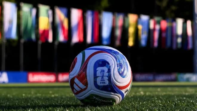 Imagen de la noticia: Mundial de Futbol 2026: Faltan 30 días para la histórica Copa del Mundo