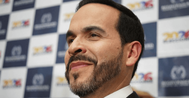 Imagen de la noticia: Asesinan al coordinador de campaña de Abelardo de La Espriella candidato presidencial de Colombia