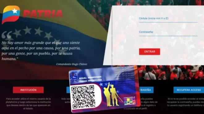Imagen de la noticia: ¡Protege tu dinero! Cómo blindar tu Monedero Patria contra los estafadores