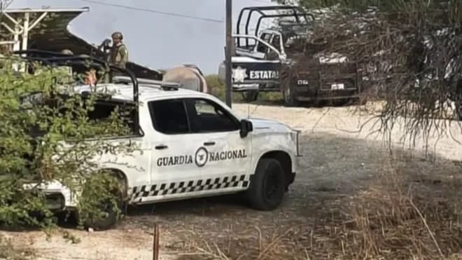 Imagen de la noticia: Masacre en Puebla: 10 personas fueron masacradas en un violento ataque familiar
