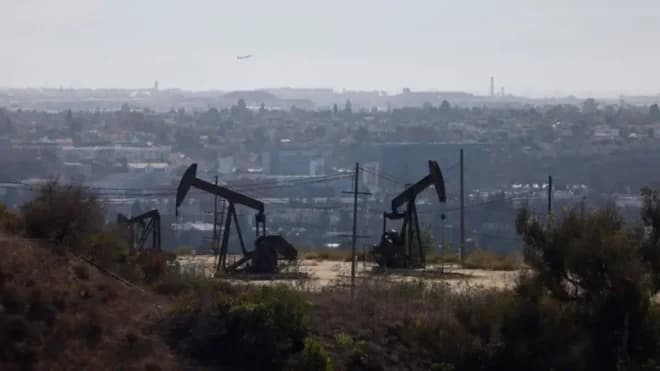 Imagen de la noticia: Precios del petróleo Brent y Texas este 18 de mayo: tensión geopolítica impacta cotizaciones