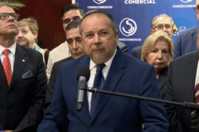 Imagen de la noticia: Consecomercio propone reforma legal para que privados generen electricidad en Venezuela