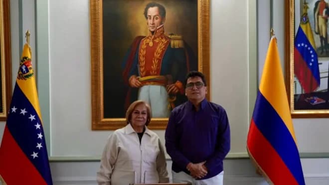 Imagen de la noticia: Colombia acelera la reapertura de sus consulados en Venezuela