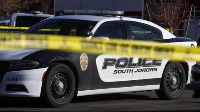 Imagen de la noticia: Adolescente venezolano pierde la vida tras ocasionar accidente vial en Utah