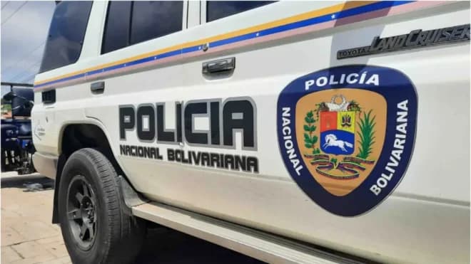 Imagen de la noticia: Caracas: Lo asesinaron tras disputa por una conexión de WiFi: identifican a víctima de violento crimen