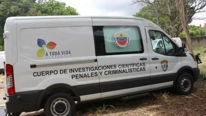 Imagen de la noticia: Hallan sin vida a joven desaparecida en Falcón