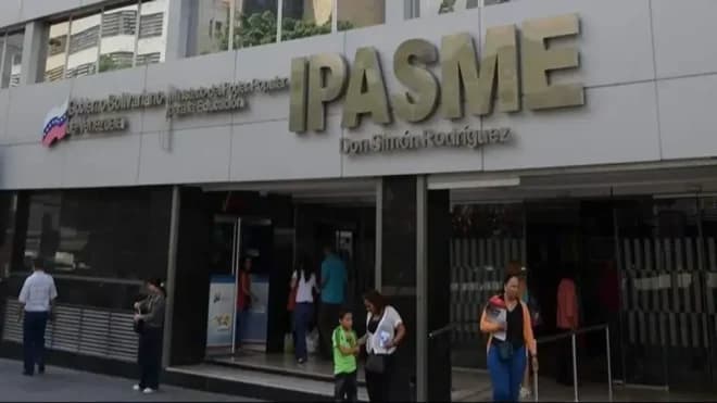 Imagen de la noticia: Paso a paso: ¿Cómo registrar a tus beneficiarios en el Ipasme?