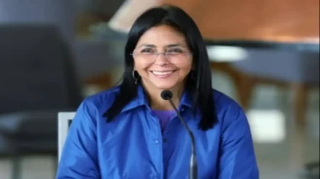 Imagen de la noticia: Delcy Rodríguez y la Defensoría del Pueblo afinan nuevas estrategias para la protección ciudadana