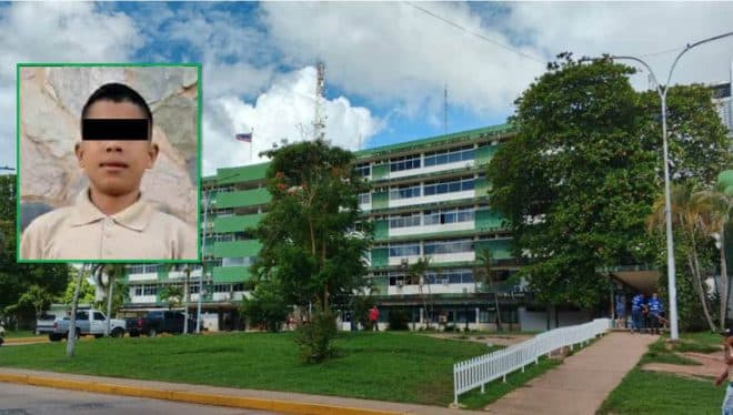 Imagen de la noticia: Lo que empieza como una disputa entre muchachos acaba en tragedia