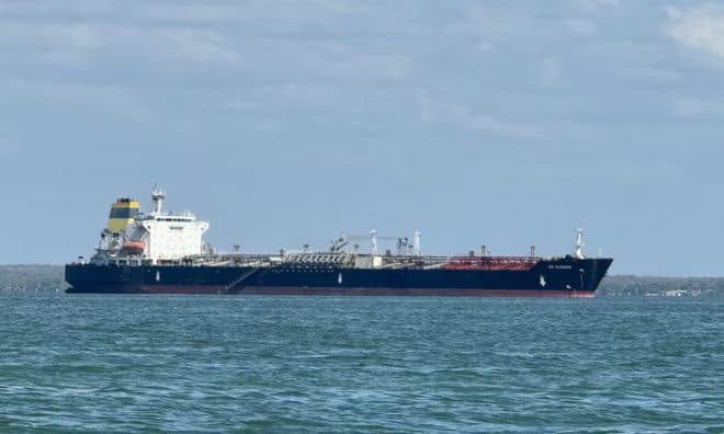 Imagen de la noticia: Venezuela se consolida como el cuarto mayor proveedor de petróleo para la India