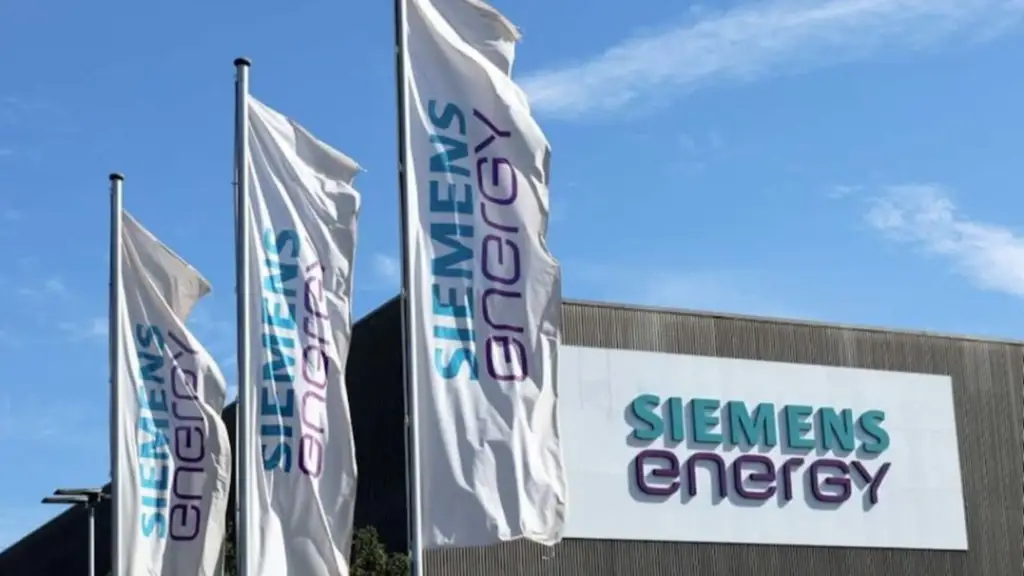 Imagen de la noticia: Siemens impulsa la eficiencia energética en la industria venezolana