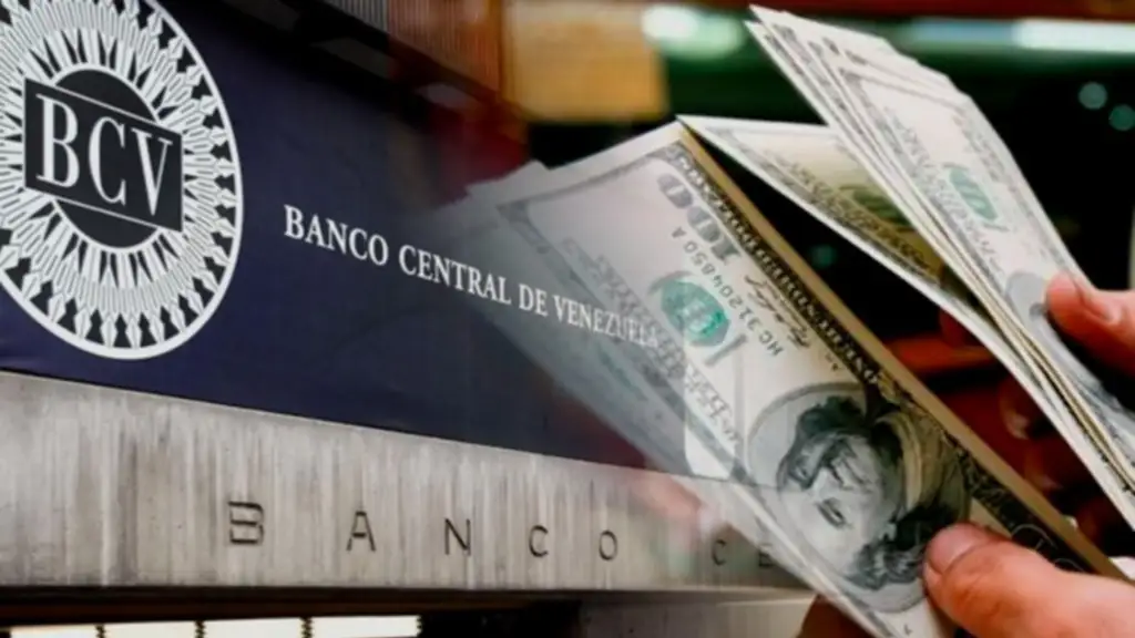 Imagen de la noticia: Dólar y euro BCV para el miércoles 27 de mayo: así se cotizarán las monedas oficiales