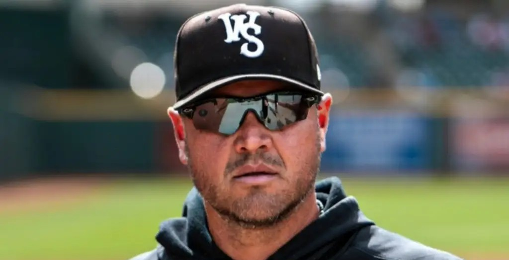 Imagen de la noticia: Águilas del Zulia apuesta por la experiencia internacional: Guillermo Quiroz toma las riendas