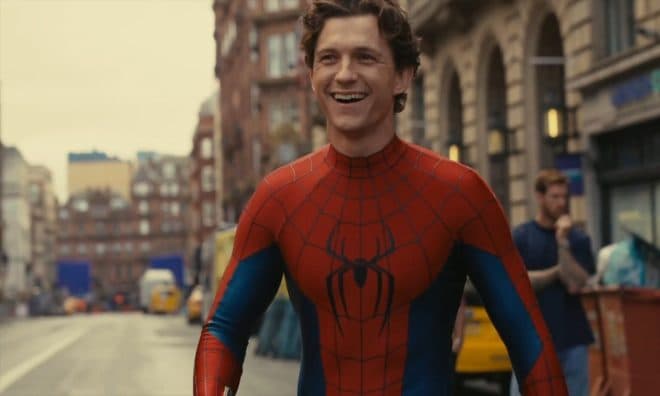 Imagen de la noticia: “Spider-Man: Brand New Day” se estrenará solo en cines el 29 de julio