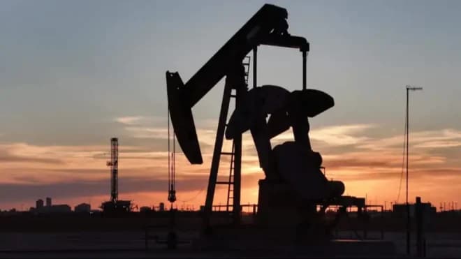 Imagen de la noticia: Precios del petróleo Brent y Texas este 28 de mayo: tensión impulsa cotización