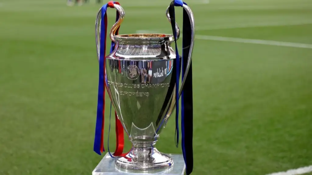 Imagen de la noticia: A pocas horas de la final de la Champions League: cómo llega el PSG y el Arsenal