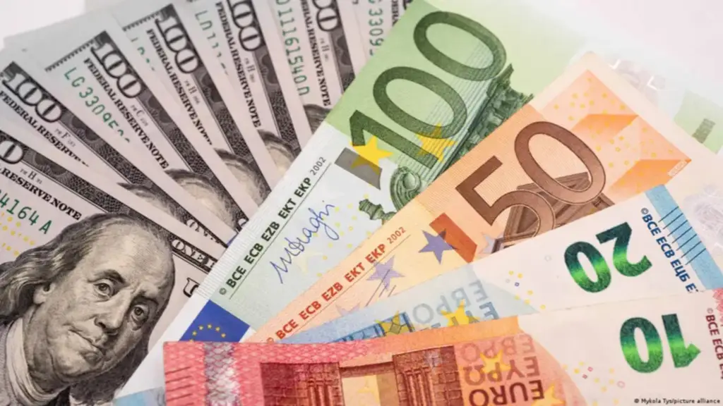 Imagen de la noticia: Dólar y euro BCV para hoy viernes 29 de mayo: así se cotizan las monedas oficiales