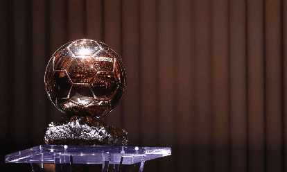 Imagen de la noticia: El Balón de Oro se muda a Londres: una edición histórica por su 70 aniversario
