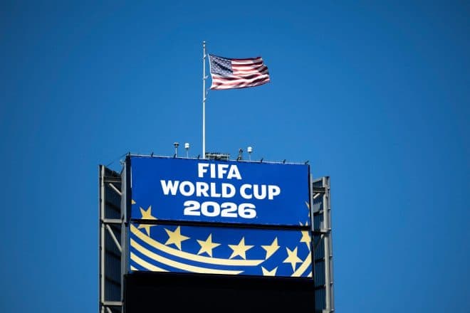 Imagen de la noticia: El Mundial pone a la venta nuevas entradas