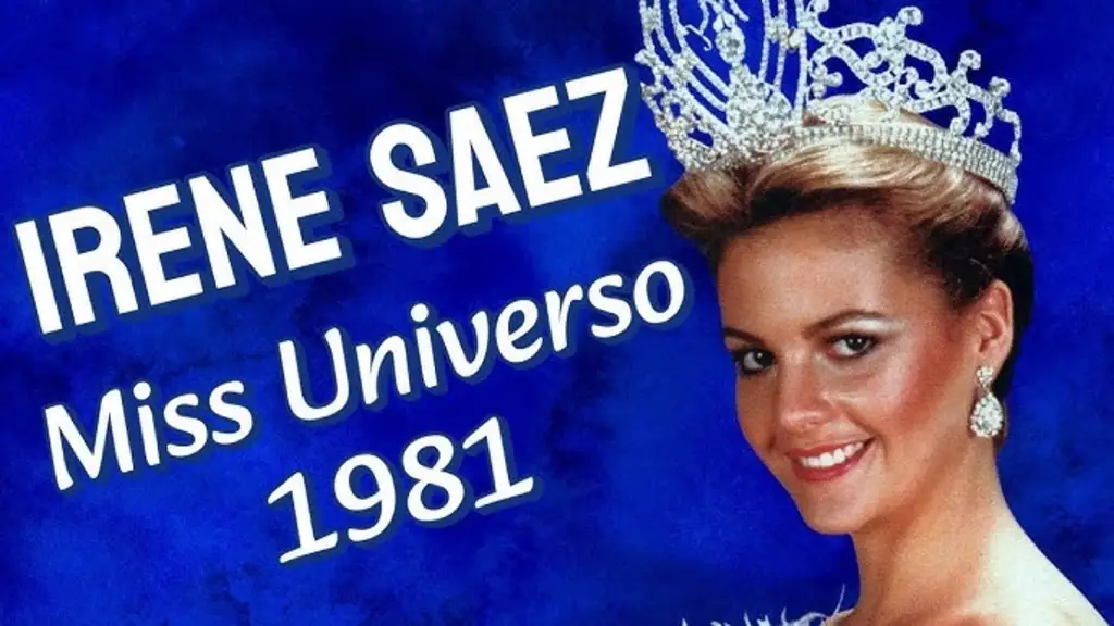 Imagen de la noticia: Irene Sáez deslumbra en redes: El look en blanco que paralizó a sus seguidores