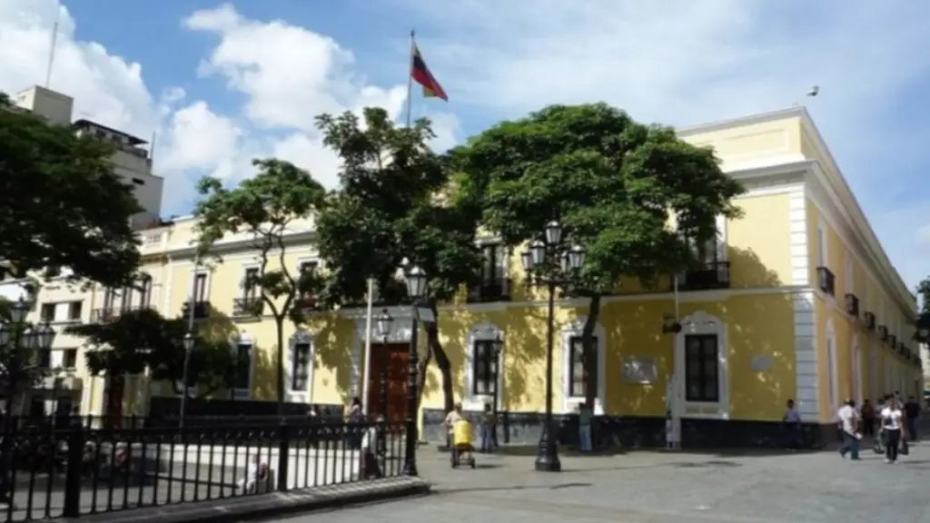 Imagen de la noticia: Venezuela rechaza campaña de desinformación de Guyana sobre el Esequibo