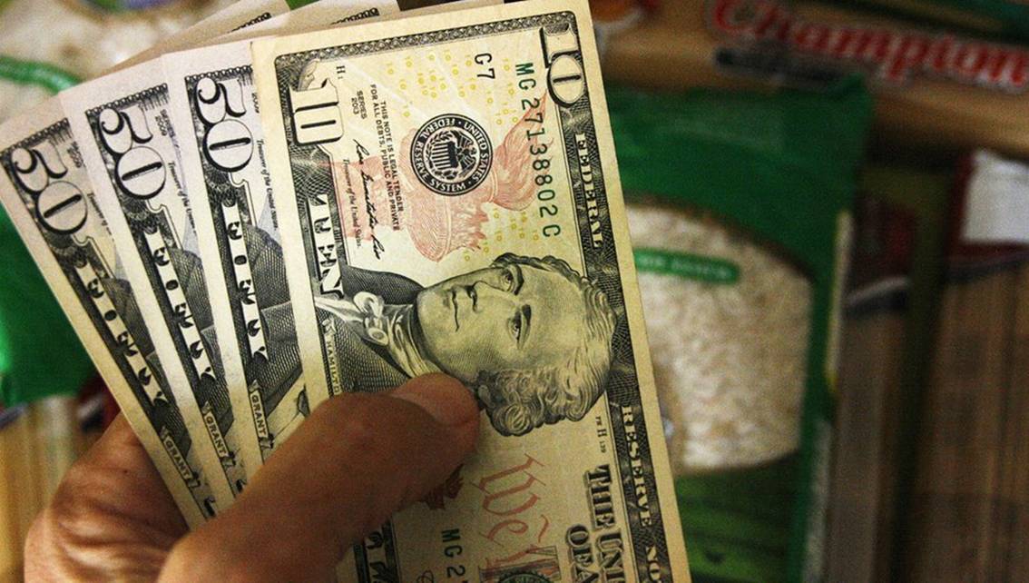 Imagen de la noticia: José Guerra: La dolarización no es la solución a la crisis económica de Venezuela