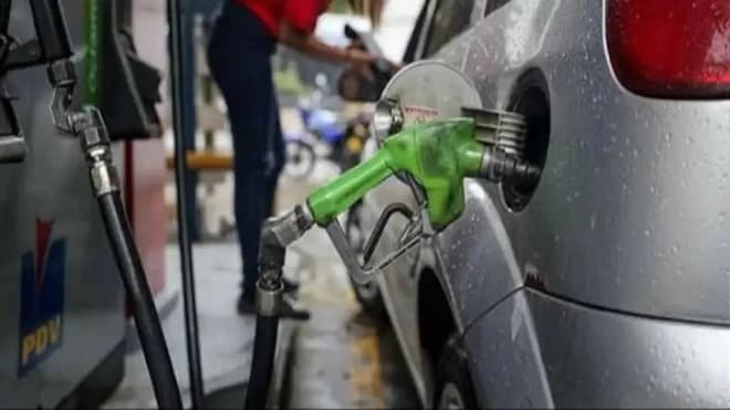 Imagen de la noticia: Cronograma de gasolina: Así será la distribución de combustible para esta semana