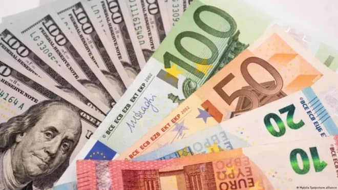 Imagen de la noticia: Dólar y euro BCV para hoy lunes 1 de junio: así se cotizan las monedas oficiales