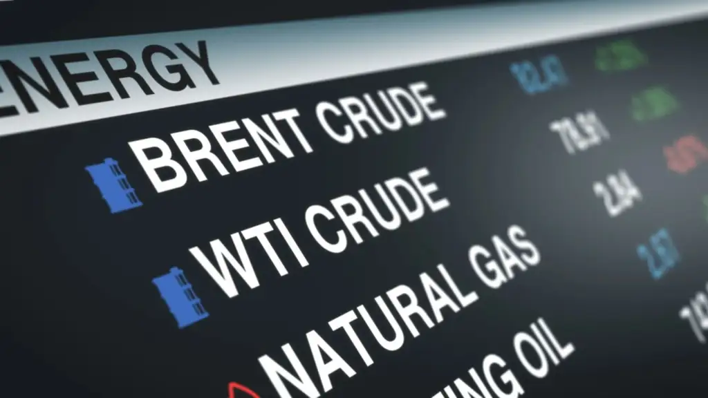 Imagen de la noticia: Precios del petróleo Brent y Texas este 1 de junio: mercado atento a nuevos movimientos