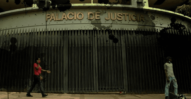 Imagen de la noticia: Así puedes participar en la reforma de la justicia penal en Venezuela