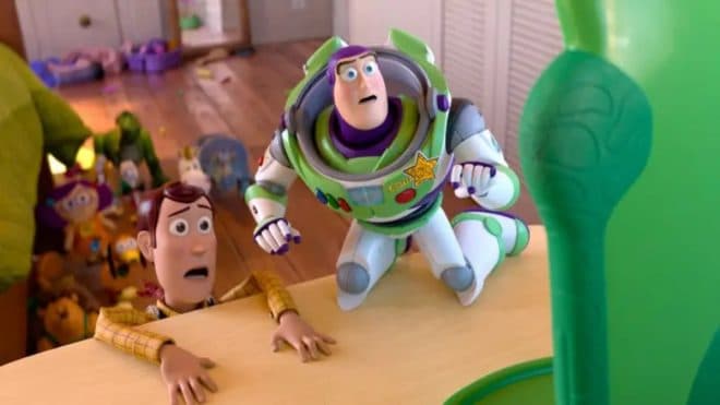 Imagen de la noticia: Toy Story 5 pone el foco en la adicción de los niños a las pantallas