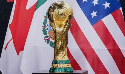 Imagen de la noticia: El Mundial 2026 en 10 cifras y datos curiosos