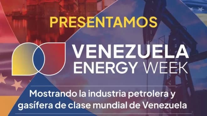 Imagen de la noticia: Venezuela realizará cumbre energética para captar $100.000 millones