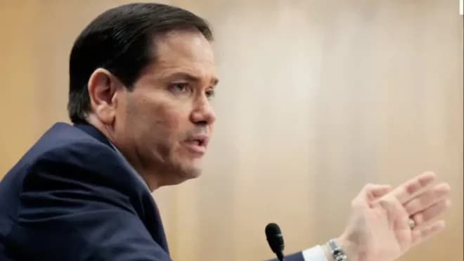 Imagen de la noticia: Marco Rubio revela los pasos clave para lograr elecciones democráticas en Venezuela