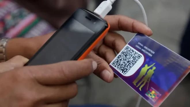 Imagen de la noticia: Cómo recibir el bono por Bs 8.250 en la plataforma Patria sin escanear el carnet: pagos hasta el 9 de junio