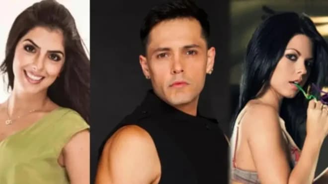 Imagen de la noticia: El impacto oculto tras el video íntimo de Kent: ‘Caí en una depresión’