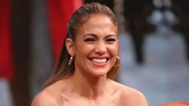 Imagen de la noticia: Jessica Rodríguez brilla en Nueva York tras emotivo encuentro con Jennifer López