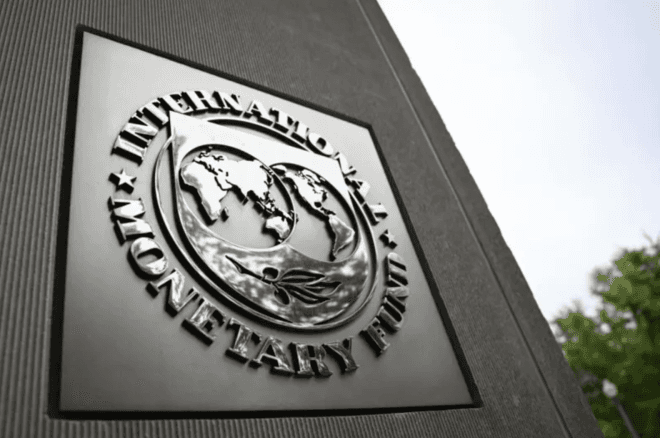 Imagen de la noticia: FMI y el gobierno interino conversaron sobre asistencia técnica y el reinicio de consultas