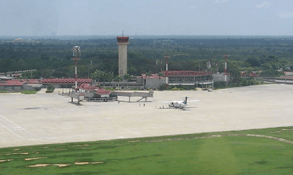 Imagen de la noticia: Coordinan fechas para visita de la Administración Federal de Aviación de EE.UU.