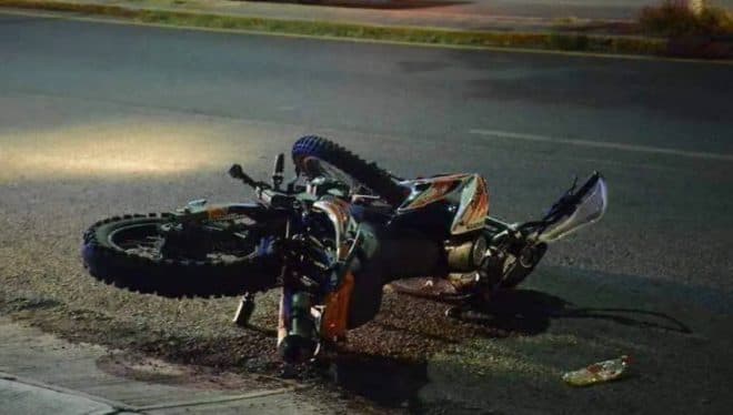 Imagen de la noticia: AN instaló comisión para combatir accidentes de moto en Venezuela