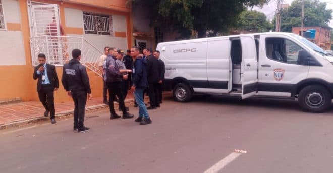 Imagen de la noticia: Hallan a un adolescente de 16 años sin vida y con un impacto de bala en una vivienda de San Francisco
