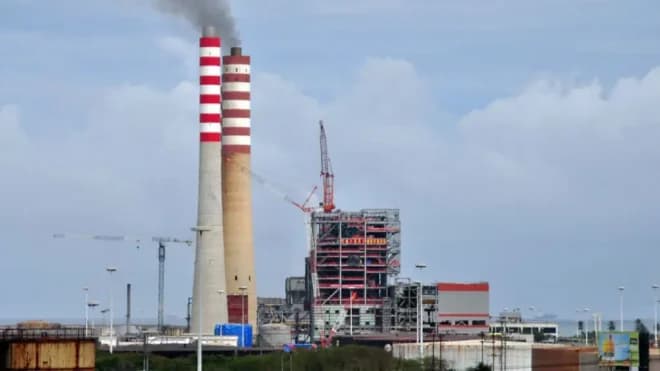 Imagen de la noticia: Reactivan unidad en Termocarabobo: 150 megavatios más para la región central