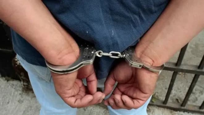 Imagen de la noticia: Brutal agresión en Cumaná: hombre dejó paralizada a su pareja tras violenta pelea